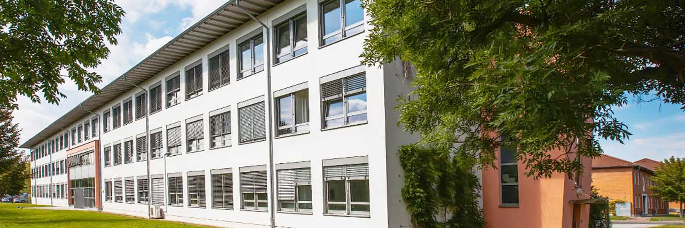 IAD – Informationsverarbeitung und angewandte Datentechnik GmbH