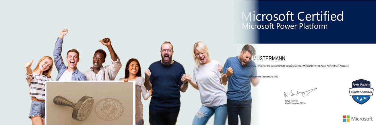 Microsoft Element Software IAD – Informationsverarbeitung und angewandte Datentechnik GmbH ...