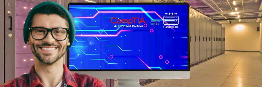 Banner-SG-CompTIA-Infrastructure Banner-SG-CompTIA-Infrastructure