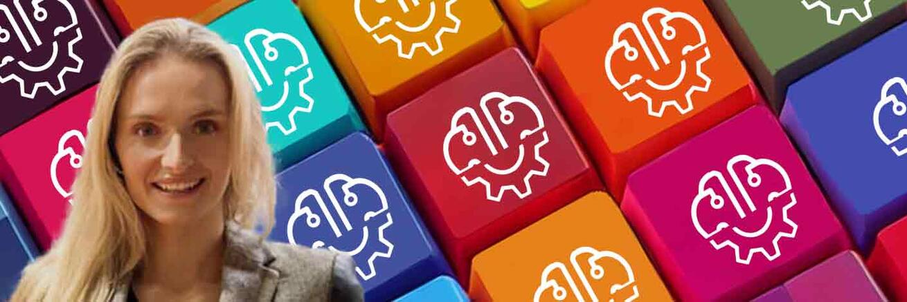 IAD GmbH | Passgenaue Kurse und Trainings zu Knstlicher Intelligenz im  Unternehmen