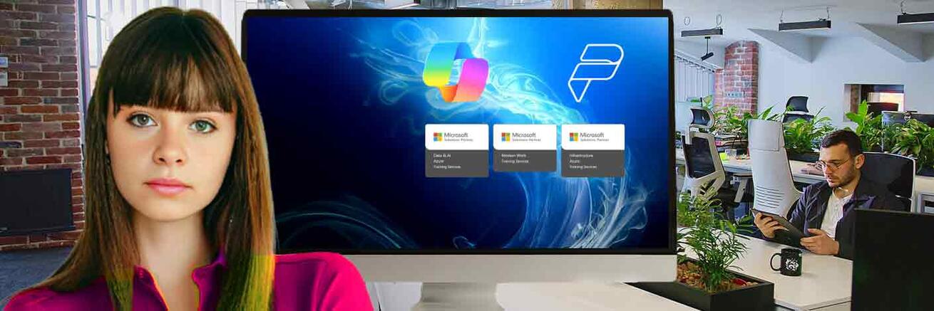 Microsoft Element Software IAD – Informationsverarbeitung und angewandte Datentechnik GmbH ...